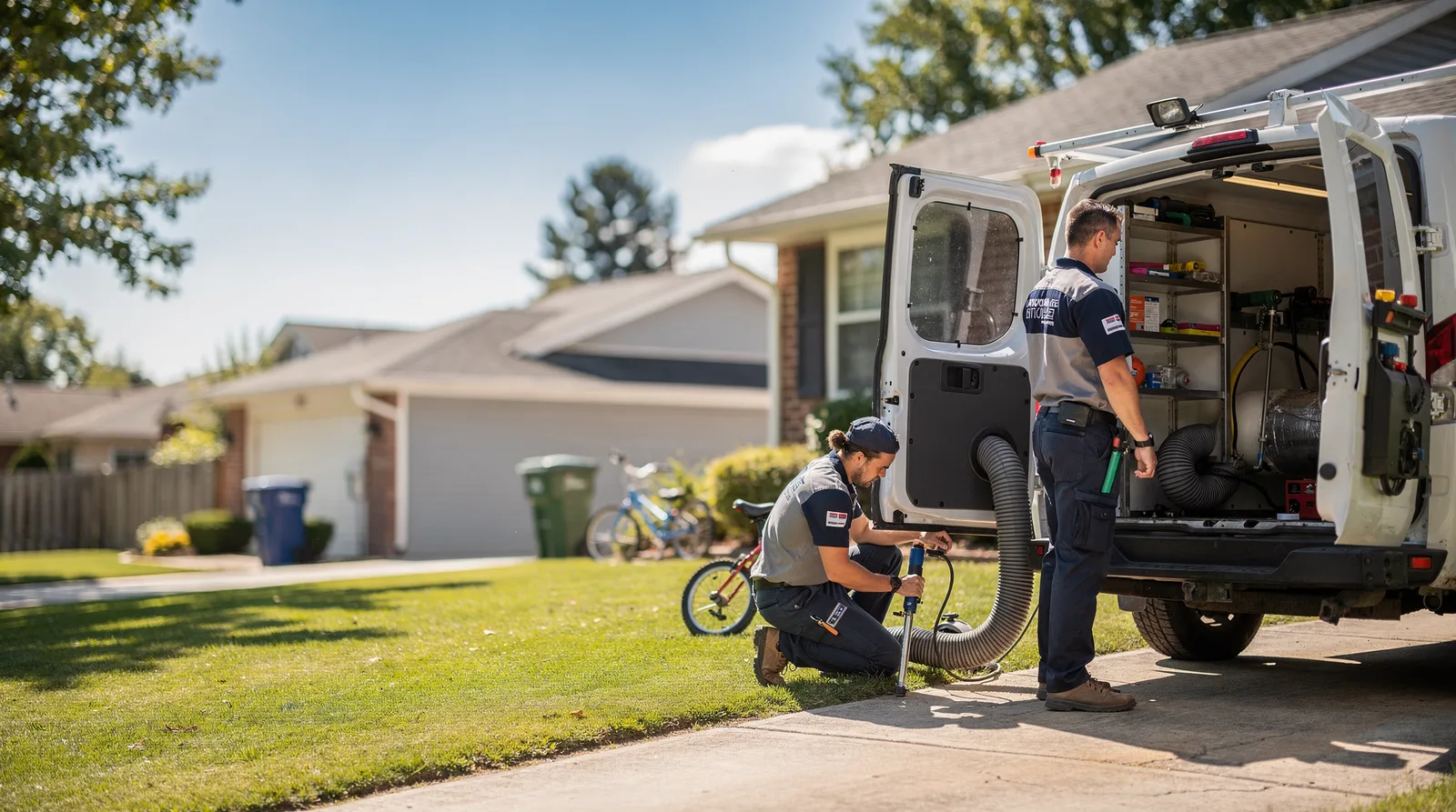 24/7 HVAC Repair & AC Replacement in Kimball, NE near me